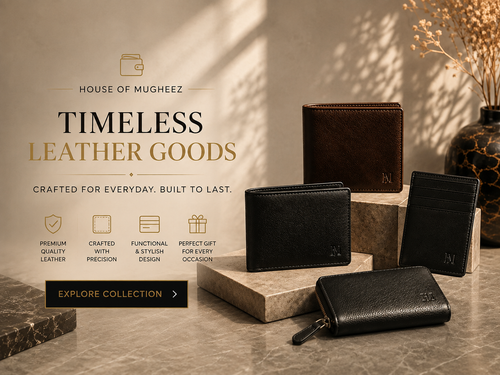 Wallets