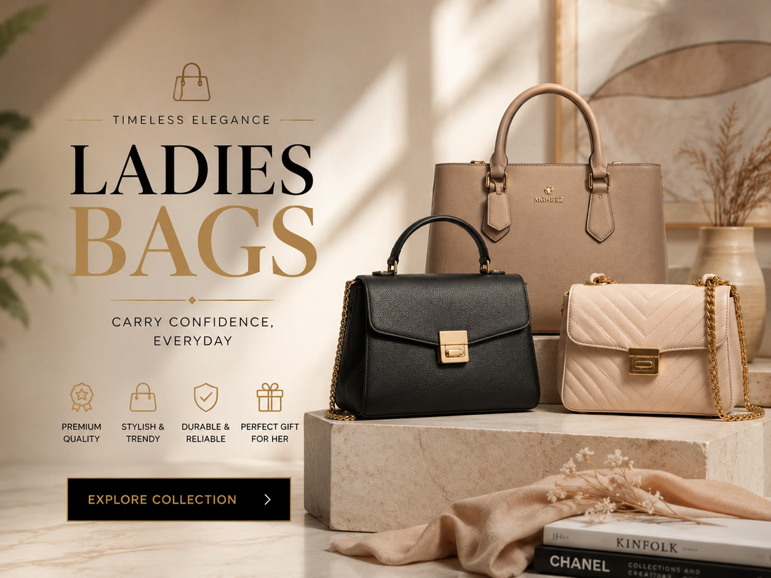 Ladies Bags