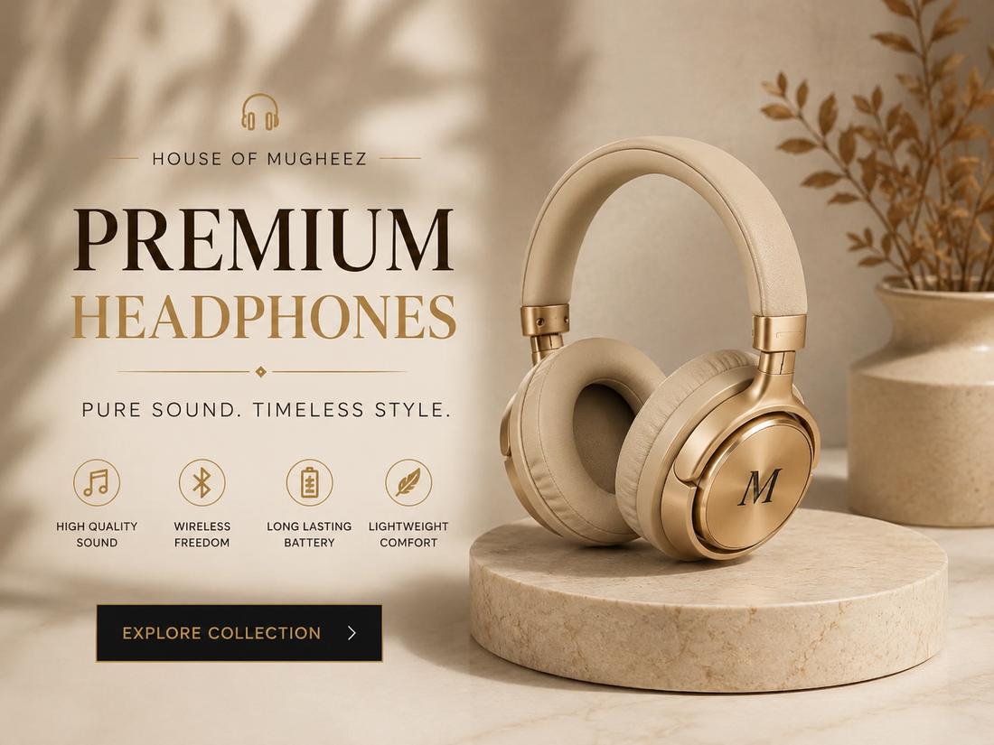 Headphones