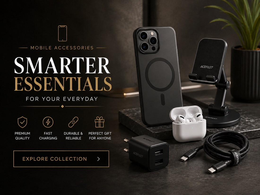 Mobile Accessories