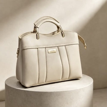 Premium Ladies Handbag — Class Meets Sophistication ✨