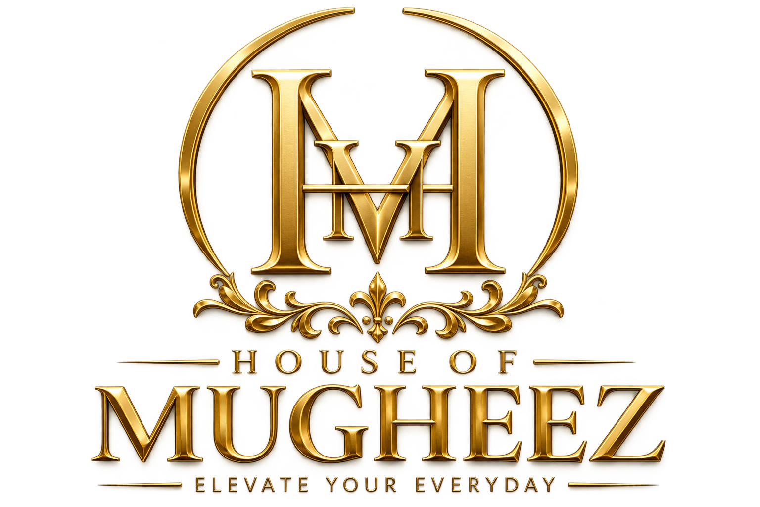 House Of Mugheez