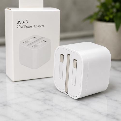 High-quality USB-C to iPhone adapter with dependable connectivity and quick charging