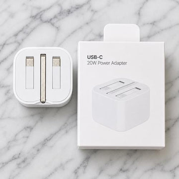High-quality USB-C to iPhone adapter with dependable connectivity and quick charging